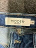 Hidden Jeans Blue Jeans Size 26 waist - photo 4