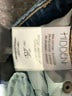 Hidden Jeans Blue Jeans Size 26 waist - photo 5