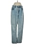 Everlane 100% Cotton Blue Jeans Size 26 Waist R - photo 1