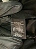 Ann Taylor 100% Polyester Black Active Pants Size 8 (tall) - photo 5