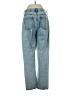 Everlane 100% Cotton Blue Jeans Size 26 Waist R - photo 2