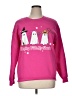 Wound Up Pink Sweatshirt Size XL - photo 1