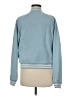 A Bathing Ape 100% Cotton Blue Jacket Size M - photo 2