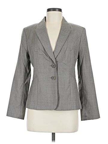 Classiques Entier Wool Blazer (view 1)