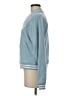 A Bathing Ape 100% Cotton Blue Jacket Size M - photo 5