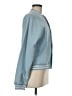 A Bathing Ape 100% Cotton Blue Jacket Size M - photo 4