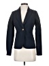 Nicole Miller Blue Blazer Size XS - photo 1