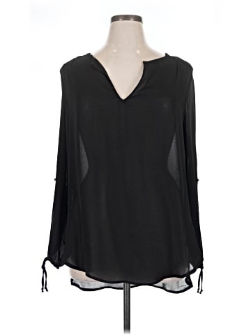 CATHERINE Catherine Malandrino 3/4 Sleeve Blouse (view 1)
