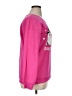 Wound Up Pink Sweatshirt Size XL - photo 4
