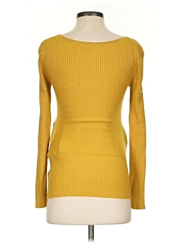 H&M Mama Long Sleeve Top (view 2)