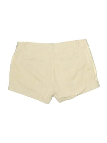Joie Khaki Shorts (view 2)