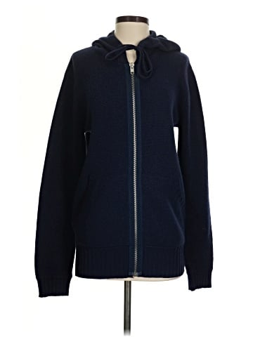 Marc by Marc Jacobs Zip Up Hoodie (view 1)