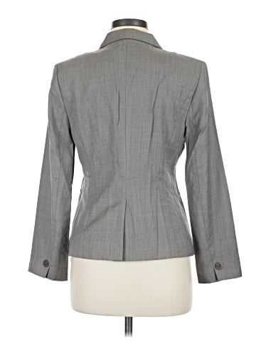 Classiques Entier Wool Blazer (view 2)