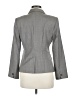 Classiques Entier 100% Wool Gray Wool Blazer Size 8 - photo 2