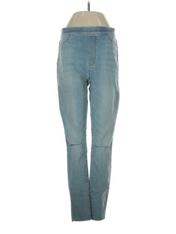 Tommy Jeans Jeggings (view 1)