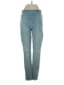 Tommy Jeans Blue Jeggings Size S - photo 1