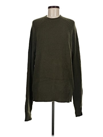 Rag & Bone Cashmere Pullover Sweater (view 1)