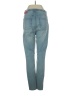 Tommy Jeans Blue Jeggings Size S - photo 2