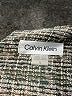 Calvin Klein Tweed Gray Casual Dress Size 16 - photo 7