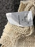 Unbranded 100% Polyester Ivory Pullover Sweater Size S - photo 7