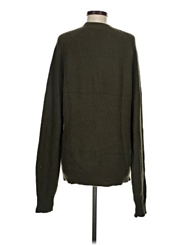 Rag & Bone Cashmere Pullover Sweater (view 2)