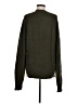 Rag & Bone 100% Cashmere Solid Green Cashmere Pullover Sweater Size M - photo 2