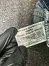 Vintage America Blues Solid Blue Jeans Size 18 - photo 5