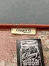 Ginger G. Burgundy 3/4 Sleeve T-Shirt Size M - photo 7