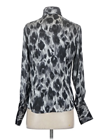 Farinaz Taghavi Long Sleeve Blouse (view 2)