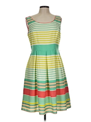 Tiana B. Casual Dress (view 1)