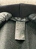 ShoSho Solid Black Active Pants Size 3X - photo 4