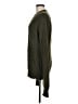 Rag & Bone 100% Cashmere Solid Green Cashmere Pullover Sweater Size M - photo 5