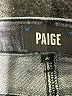 Paige Gray Jeans Size 26 waist - photo 4