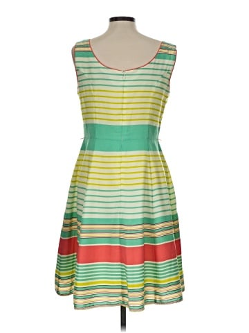 Tiana B. Casual Dress (view 2)