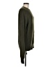 Rag & Bone 100% Cashmere Solid Green Cashmere Pullover Sweater Size M - photo 4