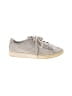 Puma Gray Sneakers Size 6 1/2 - photo 1