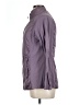 32 Degrees 100% Nylon Purple Jacket Size L - photo 5