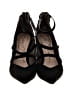 Libby Edelman Black Heels Size 7 1/2 - photo 2