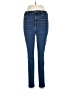 American Eagle Outfitters Hearts Blue Jeans Size 10 - photo 1