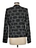 Chadwicks Houndstooth Gray Blazer Size M (tall) - photo 2