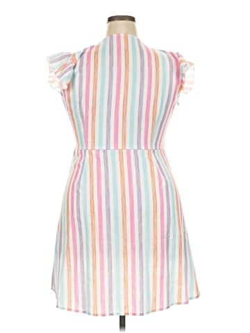 Unbranded Casual Dress (view 2)