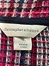 Christopher & Banks Plaid Purple Jacket Size S - photo 6