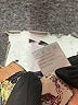 MSBASIC Print Ivory Casual Dress Size M - photo 9