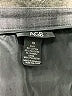 AGB Gray Formal Skirt Size 16 - photo 4