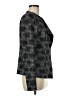 Chadwicks Houndstooth Gray Blazer Size M (tall) - photo 4