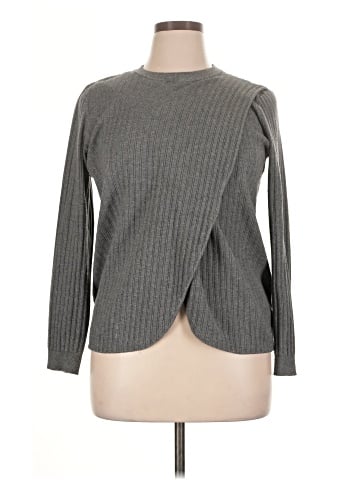 ASOS Pullover Sweater (view 1)