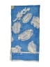 Unbranded Blue Scarf One size - photo 2