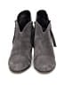 Rag & Bone Gray Ankle Boots Size EU 41 - photo 2