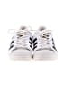 Adidas White Sneakers Size 4 1/2 - photo 2