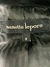 Nanette Lepore Ivory Blazer Size 6 - photo 6